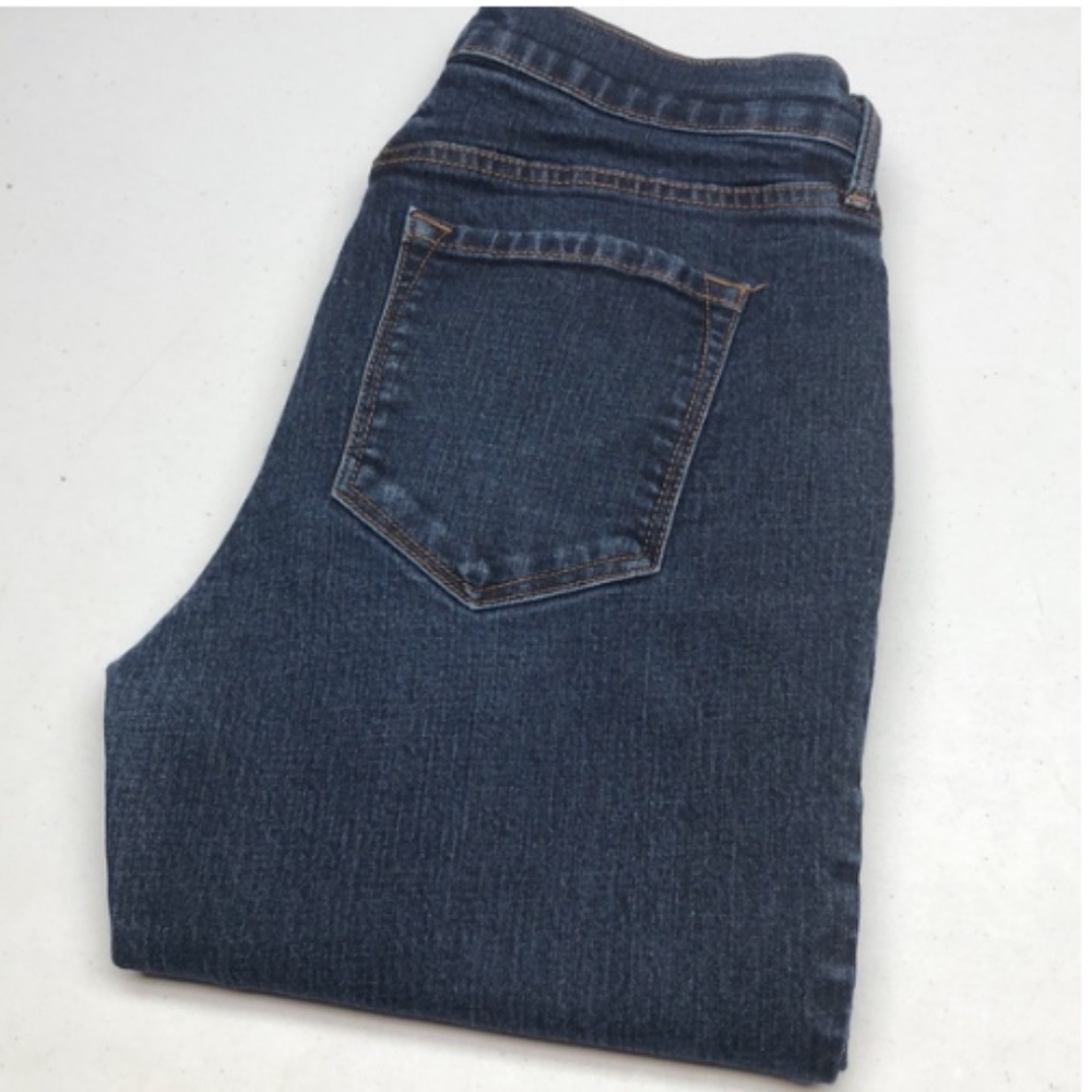 PREMIUM OLD NAVY HI-RISE ORIGINAL SKINNY JEANS 8/29x30 ⚓️
